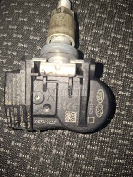 senzor pritiska u gumama