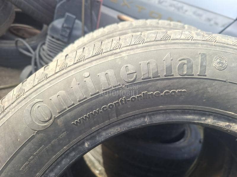 Continental 195/65 R15 Letnja