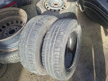 Continental 195/65 R15 Letnja