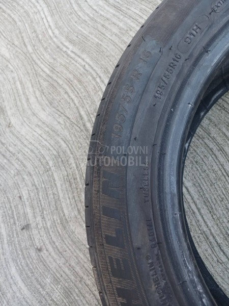 Michelin 195/55 R16 Letnja