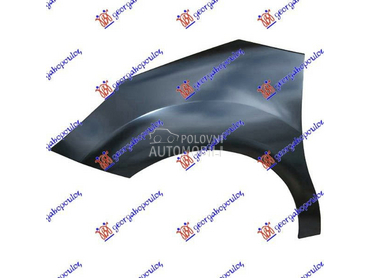 BLATOBRAN za Citroen DS3 od 2010. do 2014. god.