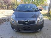 Toyota Yaris T..O..P..
