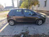 Toyota Yaris T..O..P..