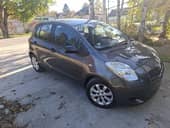 Toyota Yaris T..O..P..