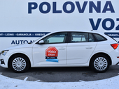 Škoda Scala Actice 1.0 TSI