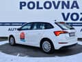 Škoda Scala Active 1.0 TSI