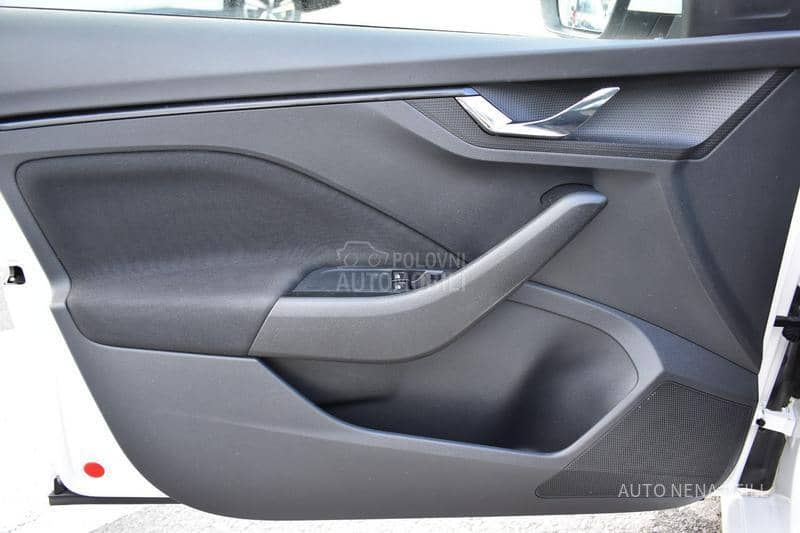 Škoda Scala Active 1.0 TSI