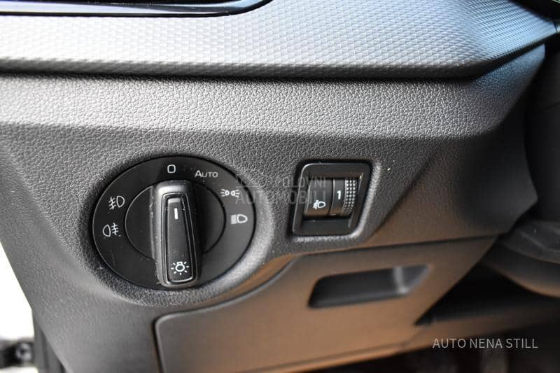 Škoda Scala Active 1.0 TSI