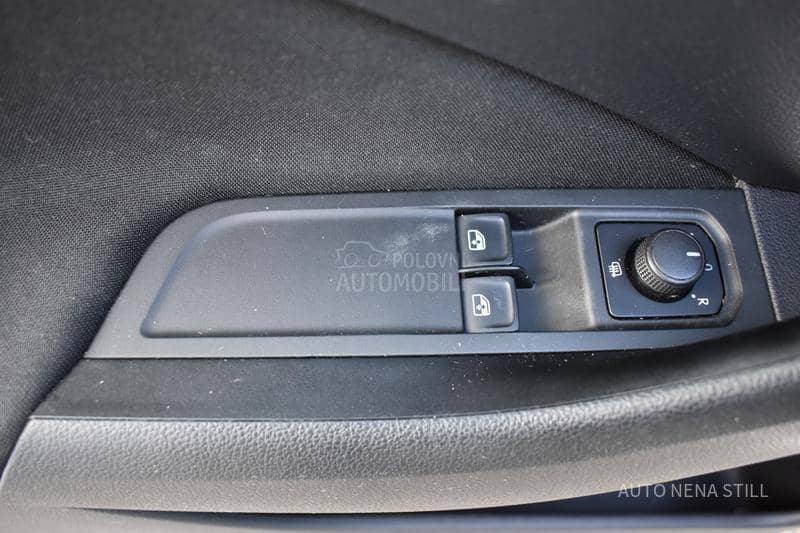 Škoda Scala Active 1.0 TSI