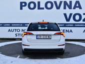 Škoda Scala Actice 1.0 TSI