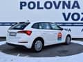 Škoda Scala Active 1.0 TSI