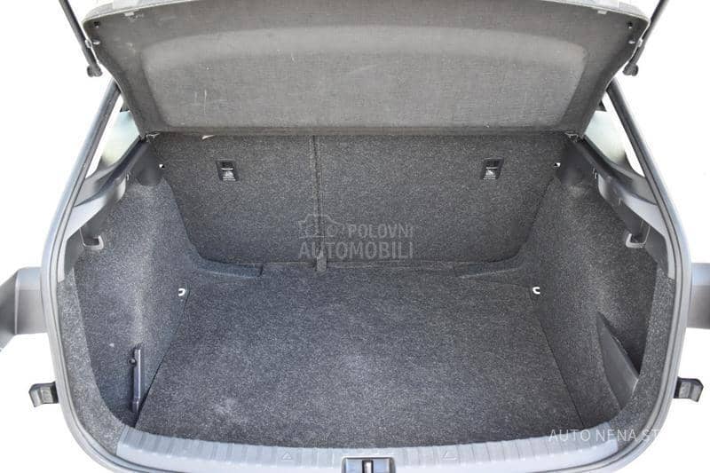 Škoda Scala Active 1.0 TSI