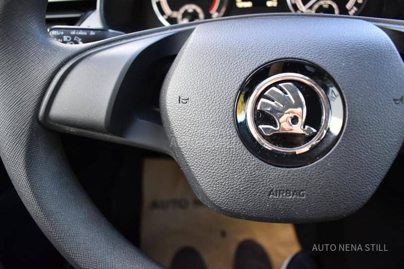 Škoda Scala Active 1.0 TSI