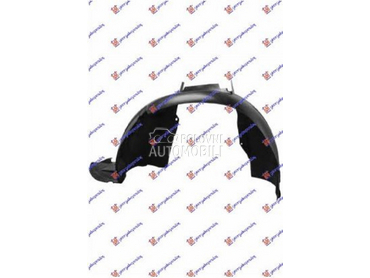 POTKRILO (A KVALITET) za Citroen DS3 od 2010. do 2014. god.