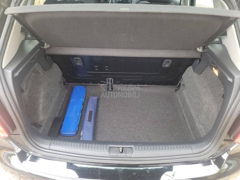 Volkswagen Polo 1.2 TRENDLINE