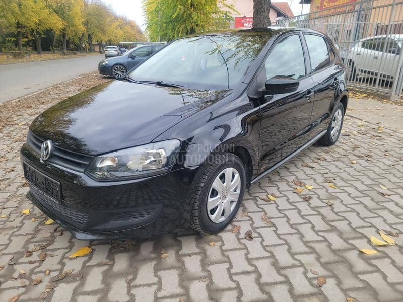 Volkswagen Polo 1.2 TRENDLINE