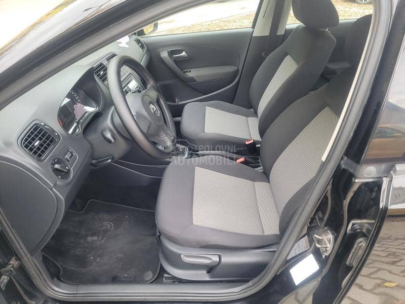 Volkswagen Polo 1.2 TRENDLINE