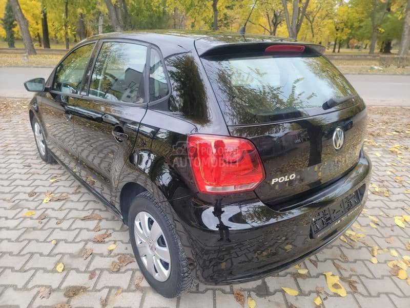 Volkswagen Polo 1.2 TRENDLINE