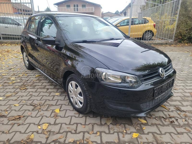 Volkswagen Polo 1.2 TRENDLINE