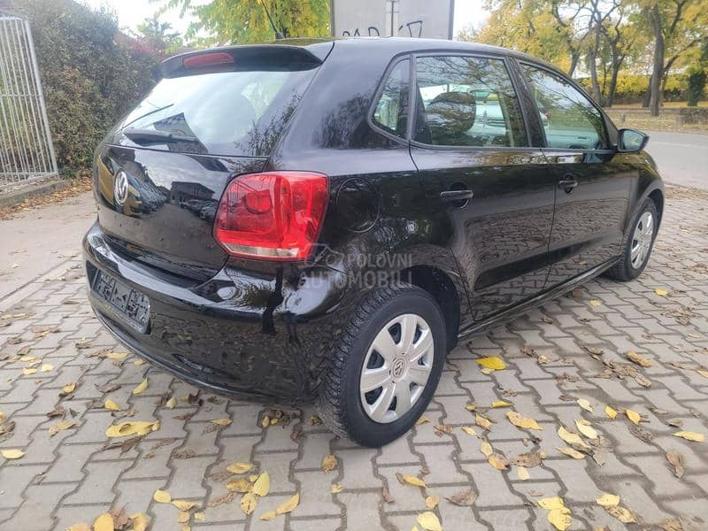 Volkswagen Polo 1.2 TRENDLINE