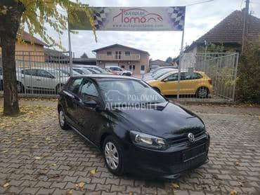 Volkswagen Polo 1.2 TRENDLINE