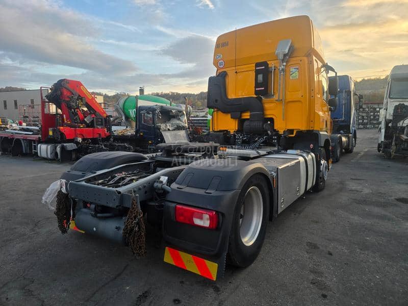Daf CF 450