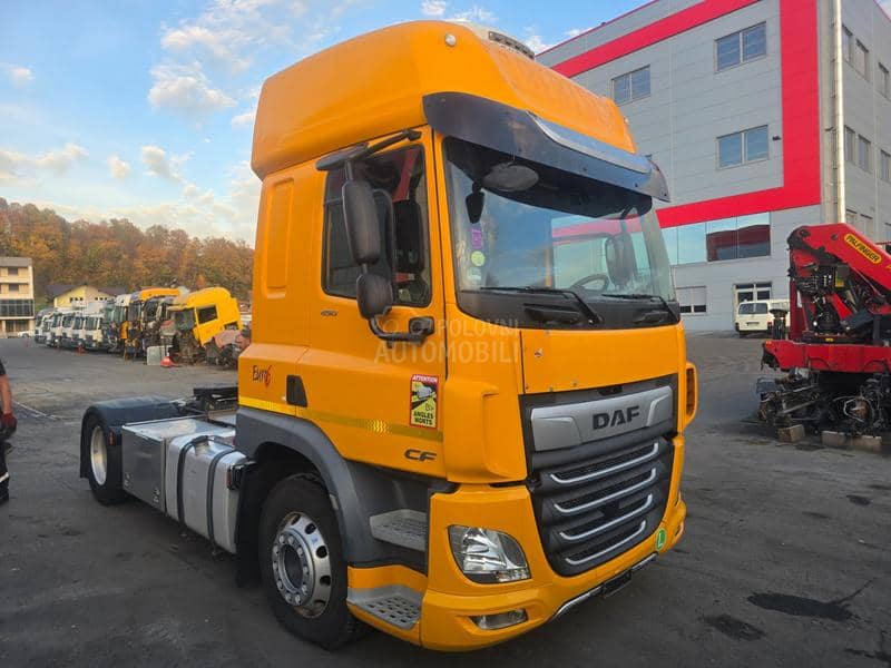 Daf CF 450