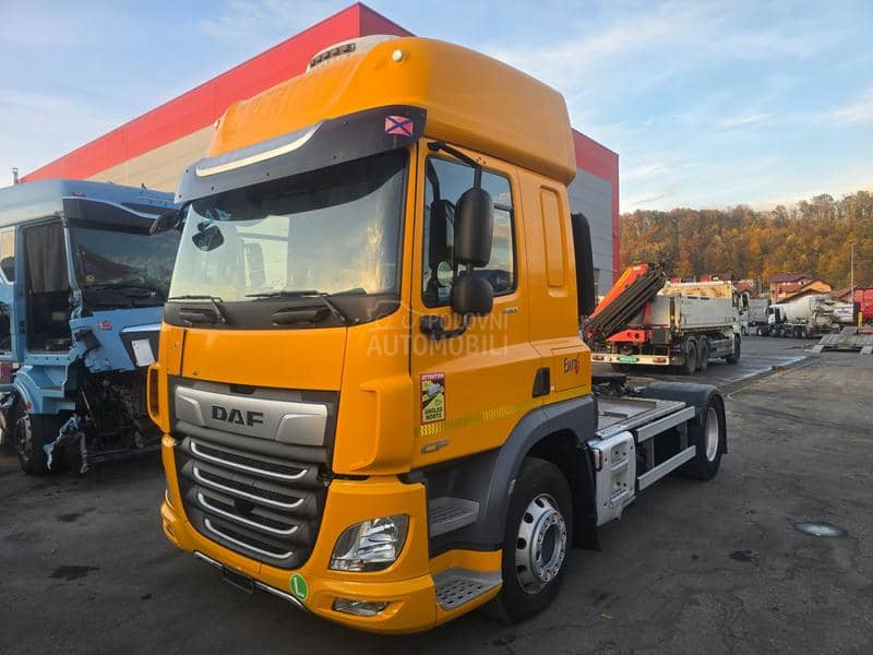 Daf CF 450