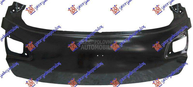 VRATA GEPEKA 5 VRATA (OPLATA)