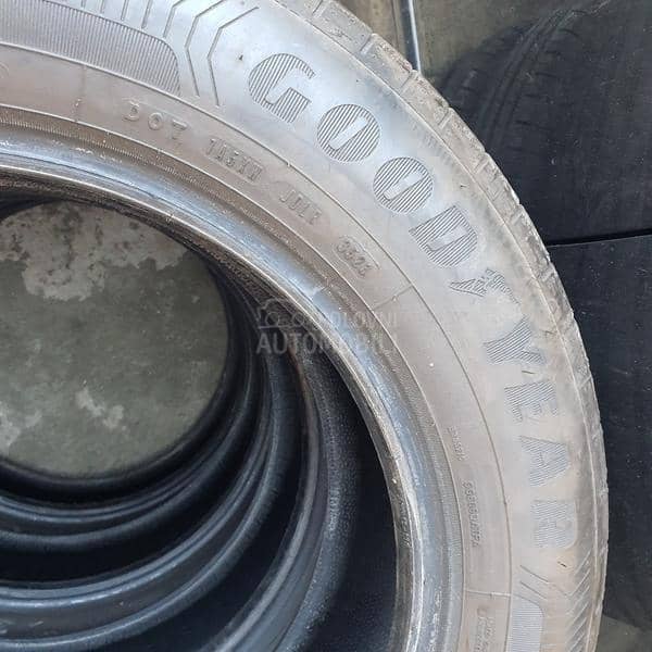 Goodyear 205/60 R16 Letnja