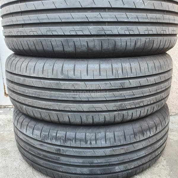 Goodyear 205/60 R16 Letnja