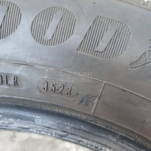Goodyear 205/60 R16 Letnja