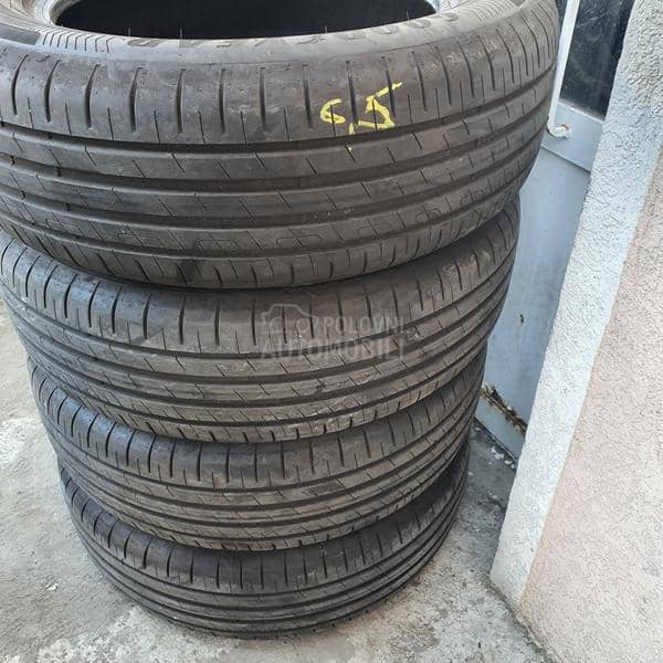 Goodyear 205/60 R16 Letnja