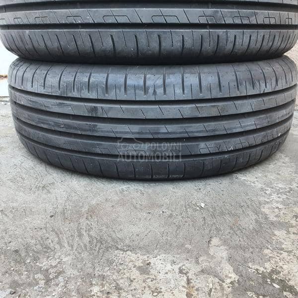 Goodyear 205/60 R16 Letnja