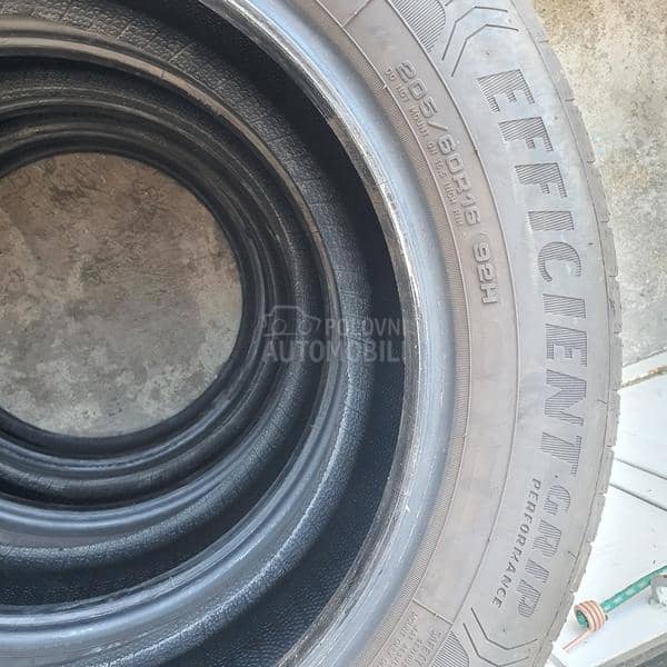 Goodyear 205/60 R16 Letnja