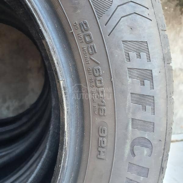 Goodyear 205/60 R16 Letnja