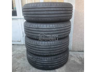 Goodyear 205/60 R16 Letnja