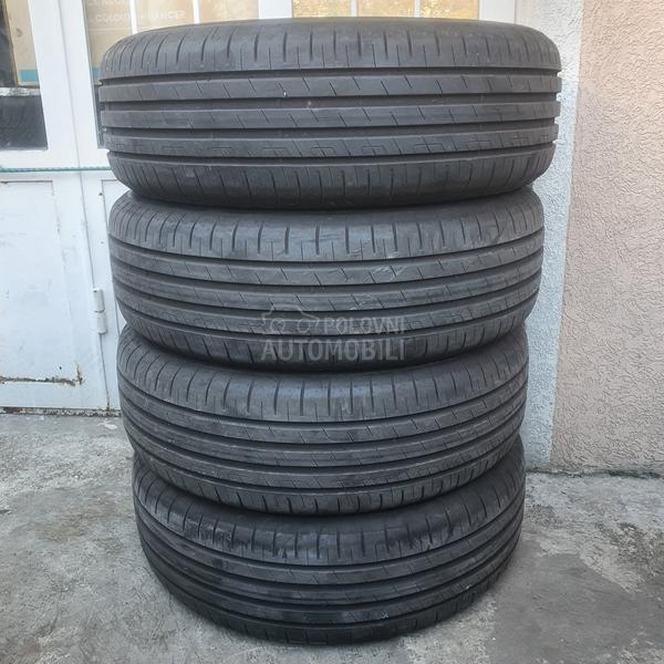 Goodyear 205/60 R16 Letnja
