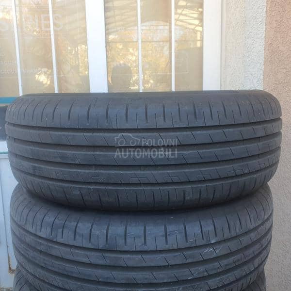 Goodyear 205/60 R16 Letnja