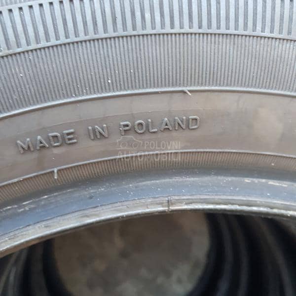 Goodyear 205/60 R16 Letnja