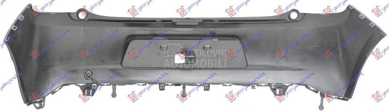 ZADNJI BRANIK (A KVALITET)