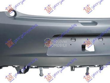 ZADNJI BRANIK (A KVALITET) za Citroen C3 od 2013. do 2016. god.