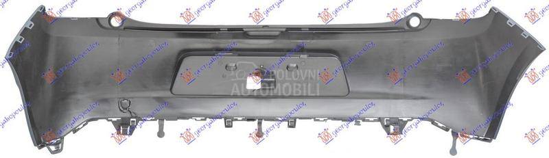 ZADNJI BRANIK (A KVALITET)