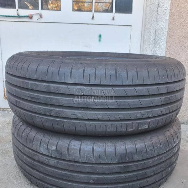 Goodyear 205/60 R16 Letnja