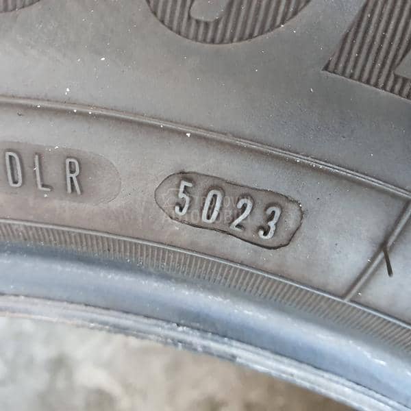 Goodyear 205/60 R16 Letnja