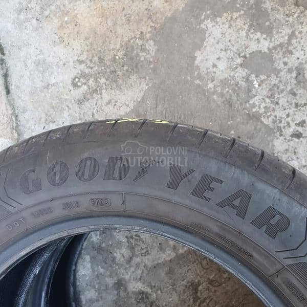 Goodyear 205/60 R16 Letnja