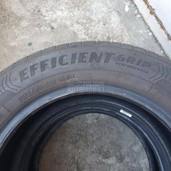 Goodyear 205/60 R16 Letnja