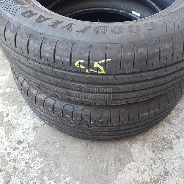 Goodyear 205/60 R16 Letnja