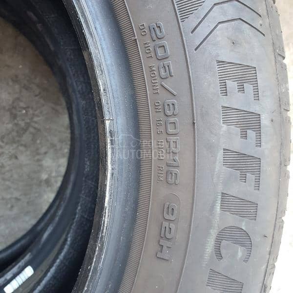 Goodyear 205/60 R16 Letnja