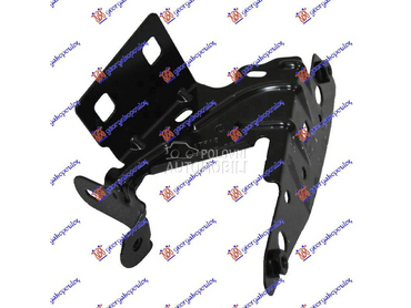 NOSAC PREDNJEG BLATOBRANA za Citroen DS3 od 2016. do 2025. god.